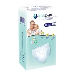Scutece Incontinenta Pants Marimea XL, 20 buc, Noscares