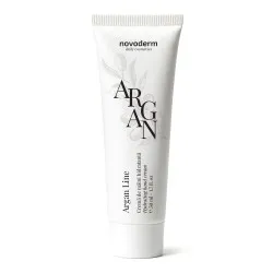 Crema hidratanta de maini cu miros de Argan, 50ml, Novoderm