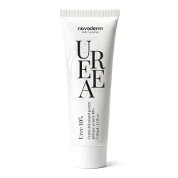 Crema hidratanta picioare Uree 10%, 50ml, Novoderm