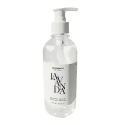 Sapun Lichid pentru Maini cu Extract de Lavanda, 350ml, Novoderm
