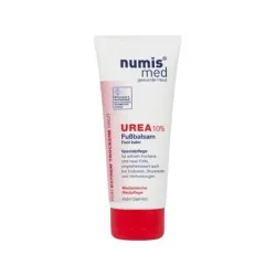 NumisMed Urea 10% Balsam pt Picioare x 100ml