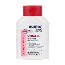 NumisMed Urea 5% Gel de Dus x 200ml