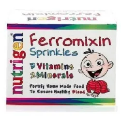 Nutrigen Feromixin Sprinkles -plc x 30