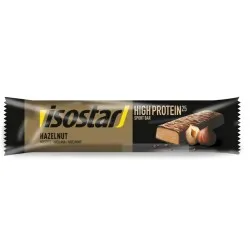 Nutrivita Isostar High Protein Baton Alune x 35gr