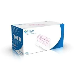 Octacare Banda Adeziva Suport Elastic 15cm x 10m