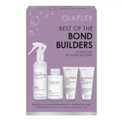 Best Of The Bond Builders Set Tratament pentru Par, 315ml, Olaplex