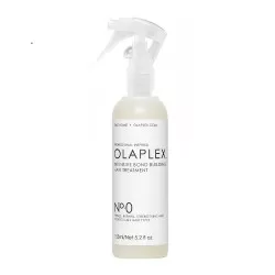Tratament Intensiv Bond Building No. 0, 155ml, Olaplex