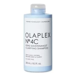 Sampon purificator Bond Maintenance No. 4C, 250 ml, Olaplex