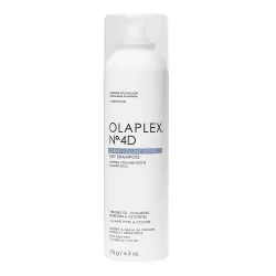 Sampon uscat No.4D Clean Volume Detox, 250 ml, Olaplex