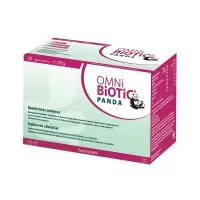 Omnibiotic Panda - plc x 30