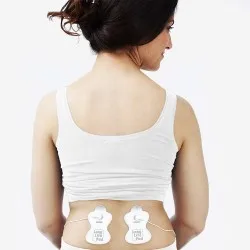 Aparat electrostimulare transcutanata, E3, Omron