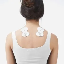 Aparat electrostimulare transcutanata, E3, Omron