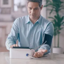 Complete Tensiometru si EKG, Omron