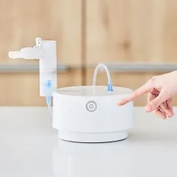 Nebulizator cu Compresor C - 28 Plus, Omron