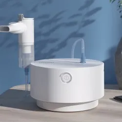 Nebulizator cu Compresor C - 28 Plus, Omron