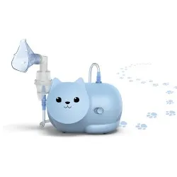 Nebulizator cu Compresor NAMI CAT 303, Omron