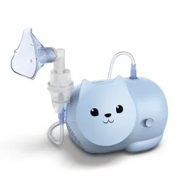 Nebulizator cu Compresor NAMI CAT 303, Omron