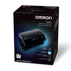 Tensiometru Automat pt Brat Evolv, Omron
