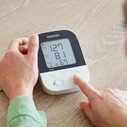 Tensiometru Automat pt Brat M4 Intelli IT, Omron