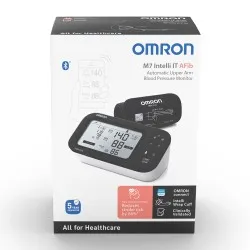 Tensiometru Automat pt Brat M7 Intelli IT Afib, Omron