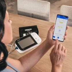 Tensiometru Automat pt Brat M7 Intelli IT, Omron
