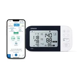 Tensiometru Automat pt Brat M7 Intelli IT, Omron