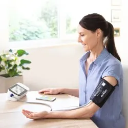 Tensiometru Automat pt Brat M7 Intelli IT, Omron