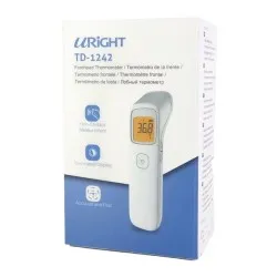 Termometru Infrarosu pt Copii si Adulti TaiDoc TD1242, Omron