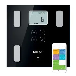 Cantar Analizator pt Determinarea Compozitiei Corporale Viva, Omron