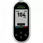 One Touch Glucometru Select Plus Flex
