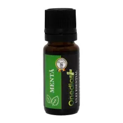 Ulei Esential Menta, 10ml, Onedia