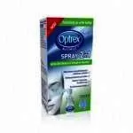 Optrex Spray 2 in 1 pt Ochi Obositi x 10 ml