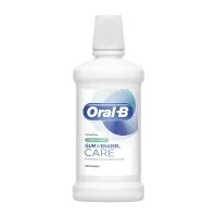 Oral B Apa de Gura Gumm & Enamel Fresh Mint x 500ml