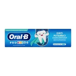 Pastă de dinți Oral-B Pro Kids, 0-6 ani 50 ml