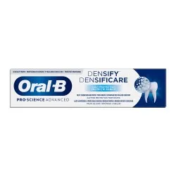 Pastă de dinți Oral-B Densify Daily Protection, 65 ml, Oral B
