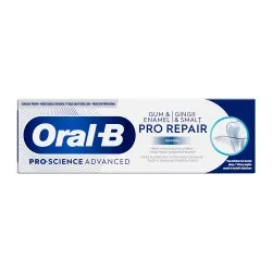 Pasta de dinti Oral-B Advance Gum & Enamel Pro-Repair Original, 75 ml