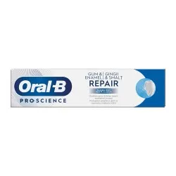 Pasta de dinți Oral-B Pro-Science Advanced Gum & Enamel Repair, 75 ml