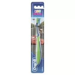 Oral B Periuta de Dinti Kids +3ani Frozen Cars