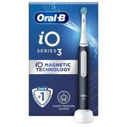 Oral B Periuta Electrica iO3 Negru