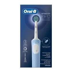 Periuta Electrica Vitality Pro Protect&Clean Bleu, Oral B