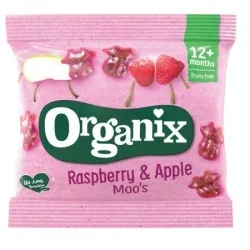Organix Goodies Jeleuri Mere si Coacaze