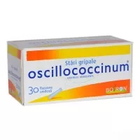 Oscillococcinum x 30 - Lab. Boiron