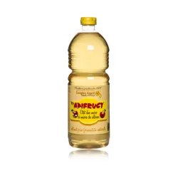 Otet din mere si miere de albine Apifruct, 950 ml, Complex Apicol