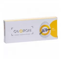 Ovoron, 24 capsule, Plantapol