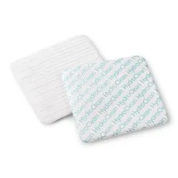 Pansament activat pentru terapia umeda HydroClean Advance 10x10 cm (609772), 10 bucati, Hartmann