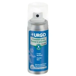 Pansament Filmogel Spray, 40 ml, Urgo
