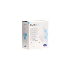 Pansament rotund din spuma Hydrotac 6cm, 10 bucati, Hartmann