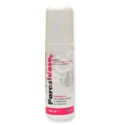 Parasidose Repelent -spray x 100 ml - Lab. Gilbert