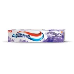 Pasta de dinti Active White Aquafresh, 125 ml, Gsk