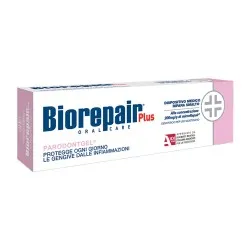 Pasta de dinti Biorepair Plus Parodontgel, 75 ml, Coswell